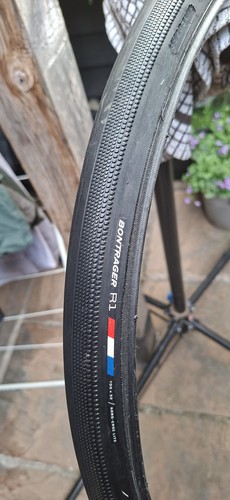 Bontrager hard case - bontrager, lite