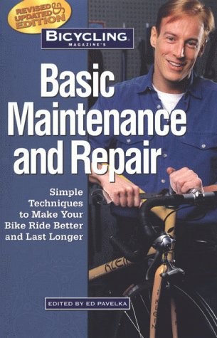 Bicycling magazine basic - magazine's,