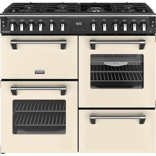 Stoves richmond 100cm wide - 100cm,