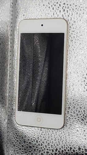 Apple ipod touch - touch, 6th