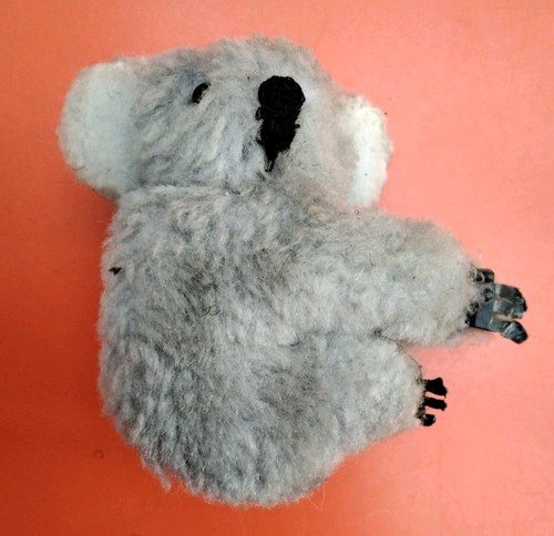 Vintage retro 80s koala - vintage, 70-80s