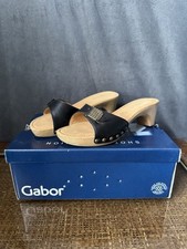 Gabor Womens Sandal Shoes