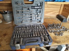  Blue Point 110 Pc Socket Set