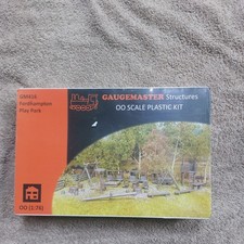 Gaugemaster GM416 Fordhampton