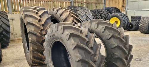 Pair new 650 65x38 - of, 650/65x38
