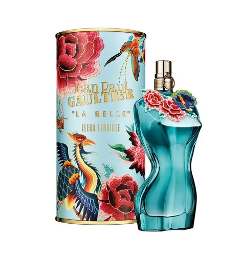 Jean paul gaultier - gaultier, belle
