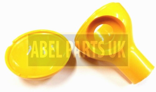 Loader knob kit - , (part