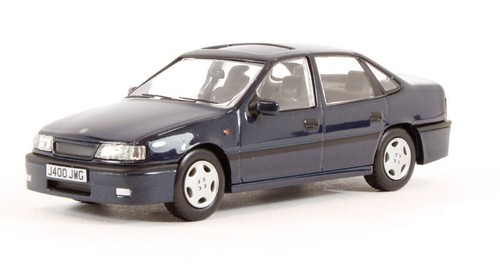 Vauxhall cavalier mk3 - vauxhall, gsi