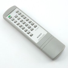 GENUINE,SONY RM-SEP50 Remote