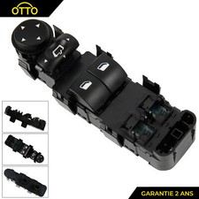 CITROEN C4 Window Lift Switch