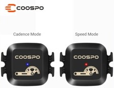 2 Coospo  BK467 Cadence/Speed