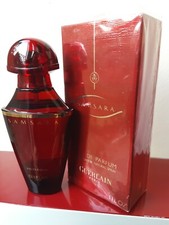 Rare vintage red bottle