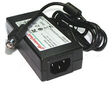 12V 4 Pin AC Adapter For Avtex W153D TV. Can Replace 4-pin AK083, SAWA-010500