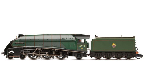 Hornby 120 tt3008m class - hornby,