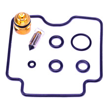 Carburetor Repair Kit for Yamaha FZS600 FZS 600 Fazer RJ02 1998-2003