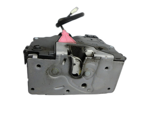 Door lock central locking - door,