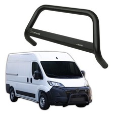 Bull Bar Nudge Bar For Fiat Ducato 2024-Up Ø 63mm A-Bar EC Approved