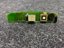 Alisun 500 series Sunbed