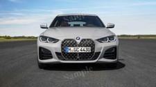 BMW 430i Gran Coupe M Sport