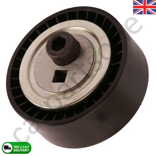Belt tensioner idler pulley - tensioner,