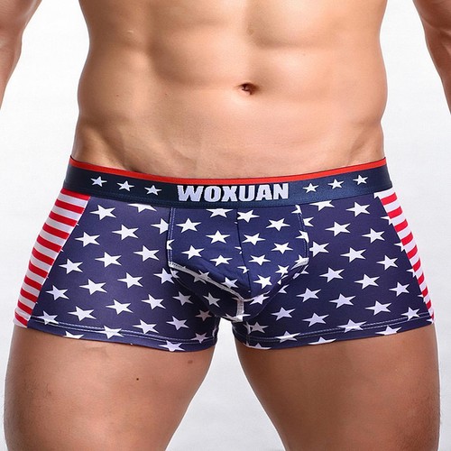 Mens american flag underwear - mens,