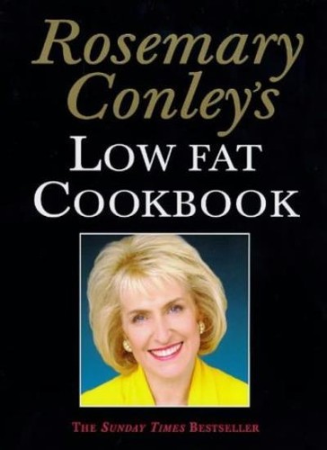 Rosemary conleys low fat - low,