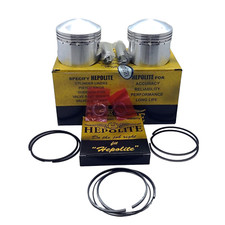 Hepolite Complete Piston Kit