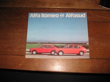 1976  Alfa Romeo Alfasud, car