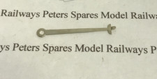Hornby S3907 Ivatt Piston Rod