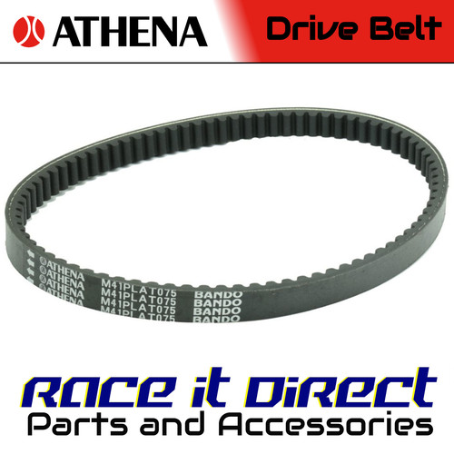 Platinum drive belt for honda - for,
