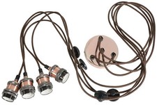 Modern Retro Industrial