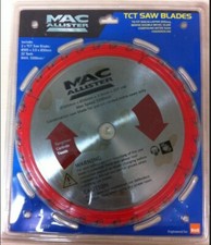 2pc 305mm Tct Circular Mitre