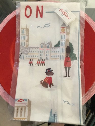 New cath kidston london - new, wt