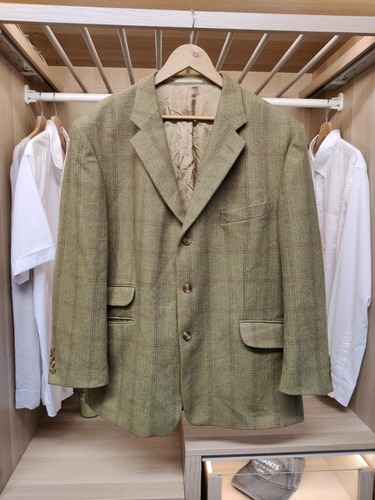 Vintage brook taverner size - taverner,