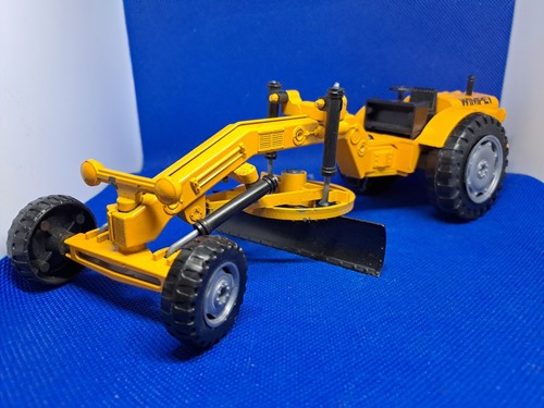 Lone star wimpey tractor - lone,