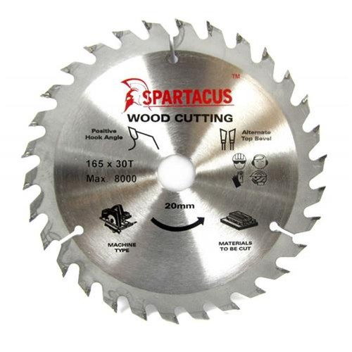 Spartacus wood cutting saw - spartacus,