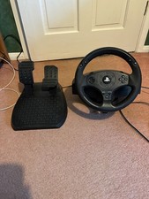 Thrustmaster T80 tested and working