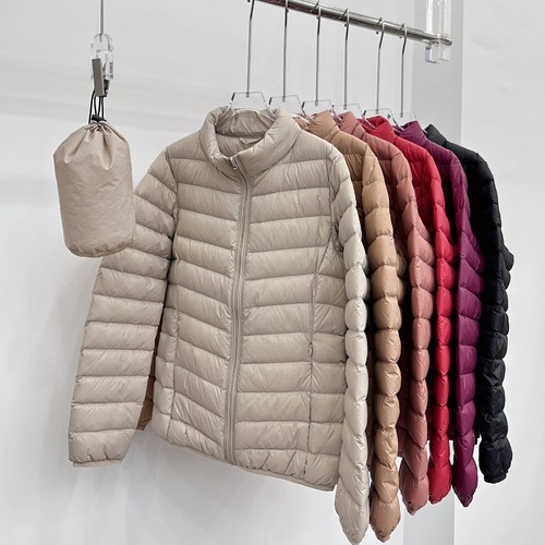 Women down coat ladies - down,