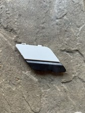 Astra J VXR Towing Eye Cover