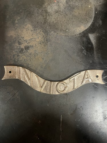 Aveling barford later invicta - barford,