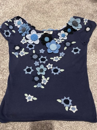 Moschino cheap and chic - cheap,