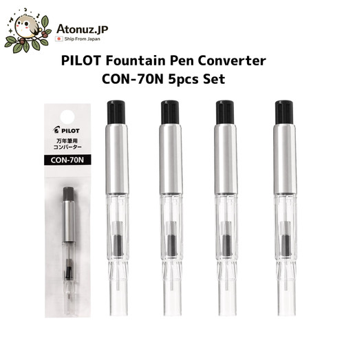 Pilot con 70n - pilot, con-70n