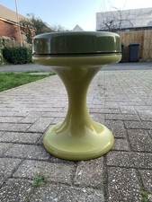 Emsa Space Age Tulip Stool 60s