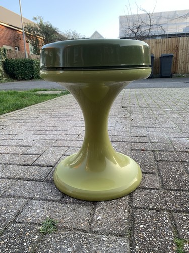 Emsa space age - emsa, 60s