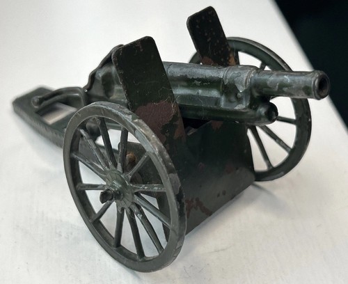 Britains royal artillery - britains, gun