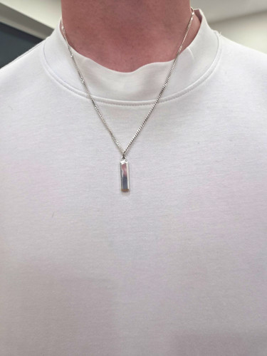Fine 999 silver - fine, .999