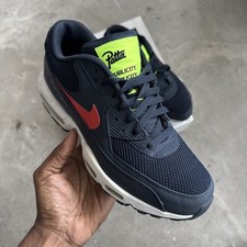 Nike Patta x Air Max 95/90