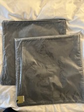 Oka Cushion Covers Pair Unused