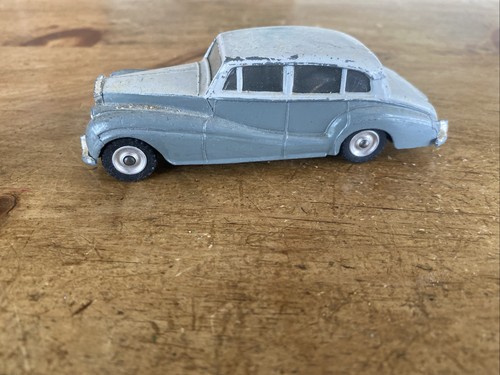 Dinky toys 150 rolls - toys,