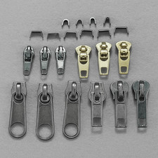 22pc Zip Repair Kit Zipper